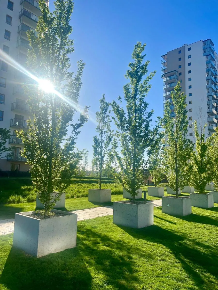 Image 4 of Amber Apartment on 14 floor