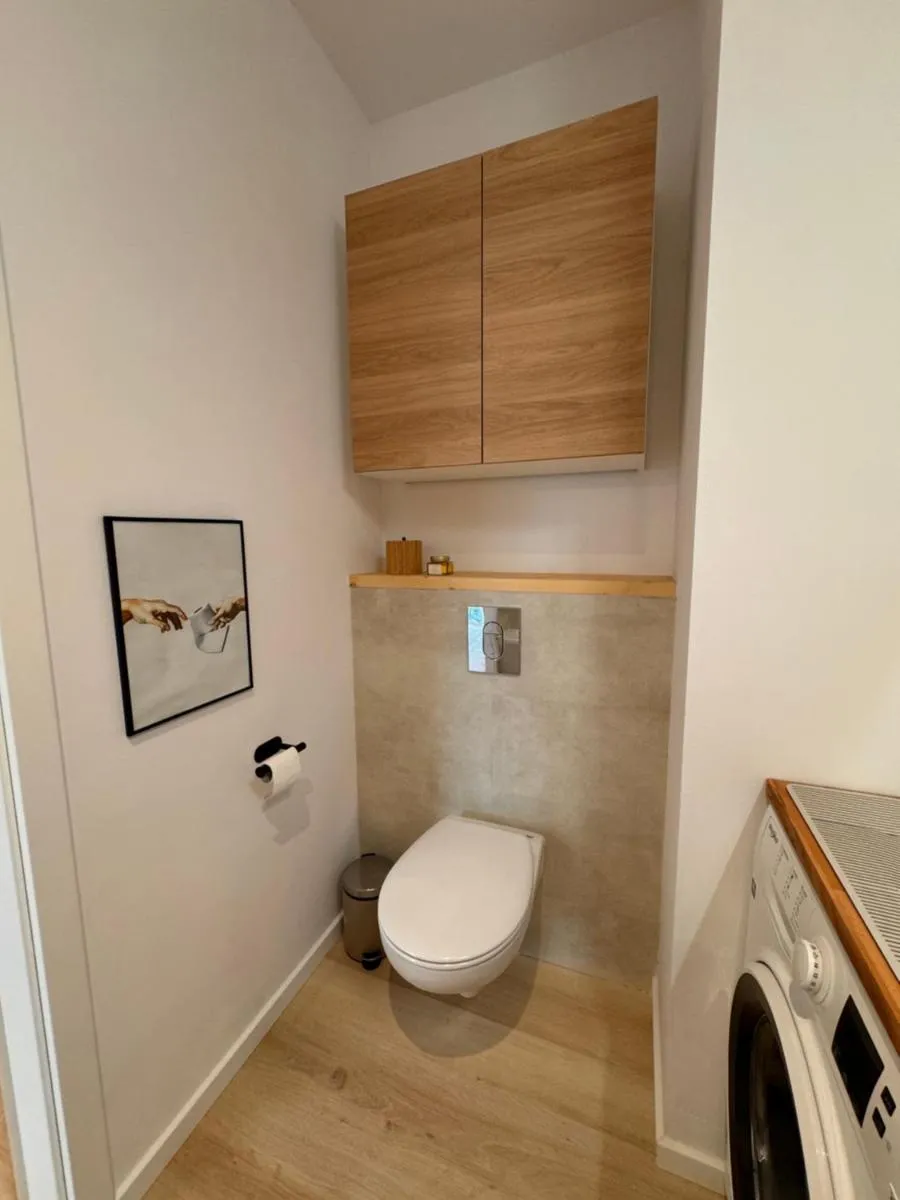 Image 5 of Amber Apartment on 14 floor