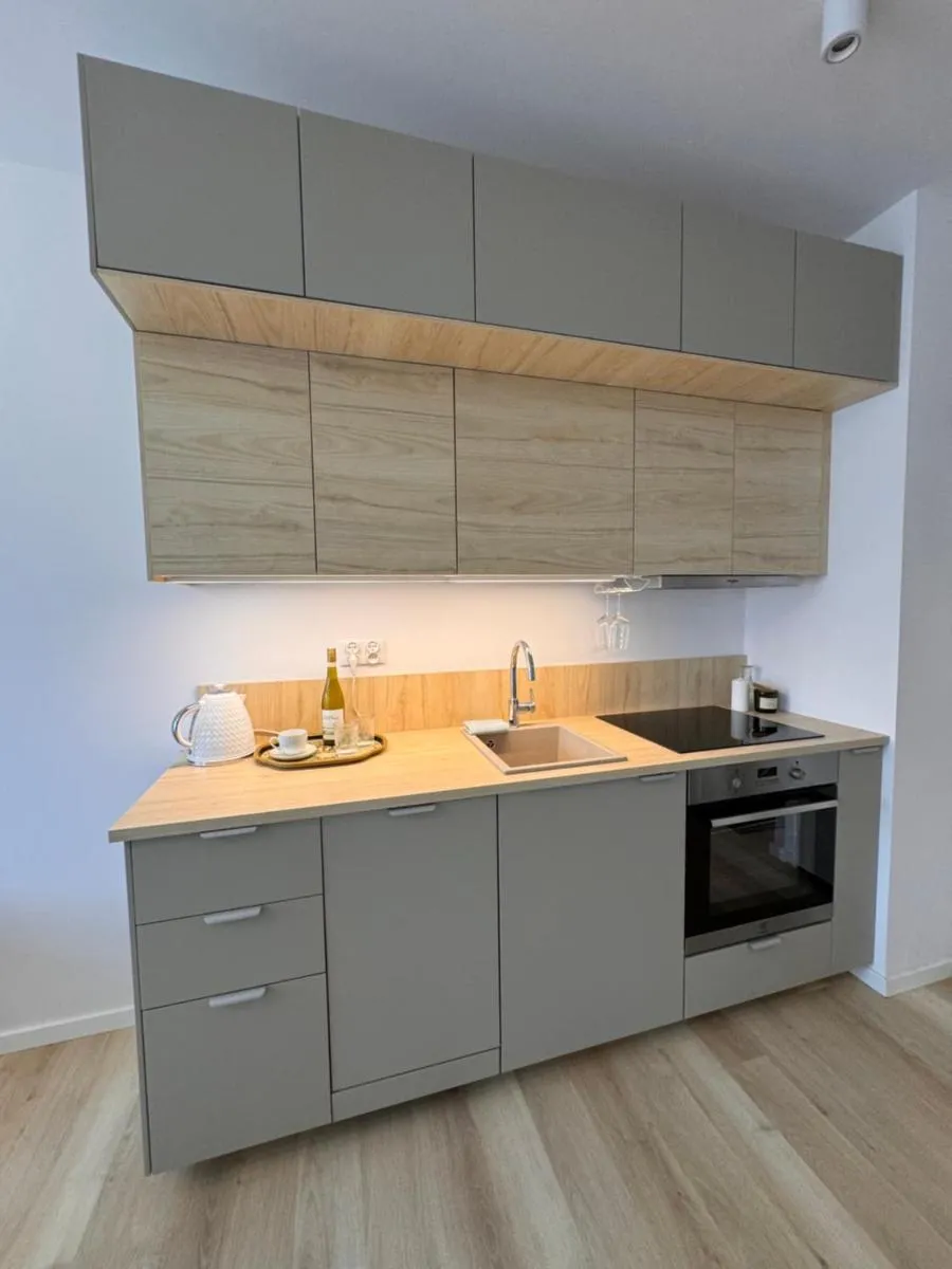 Image 6 of Amber Apartment on 14 floor