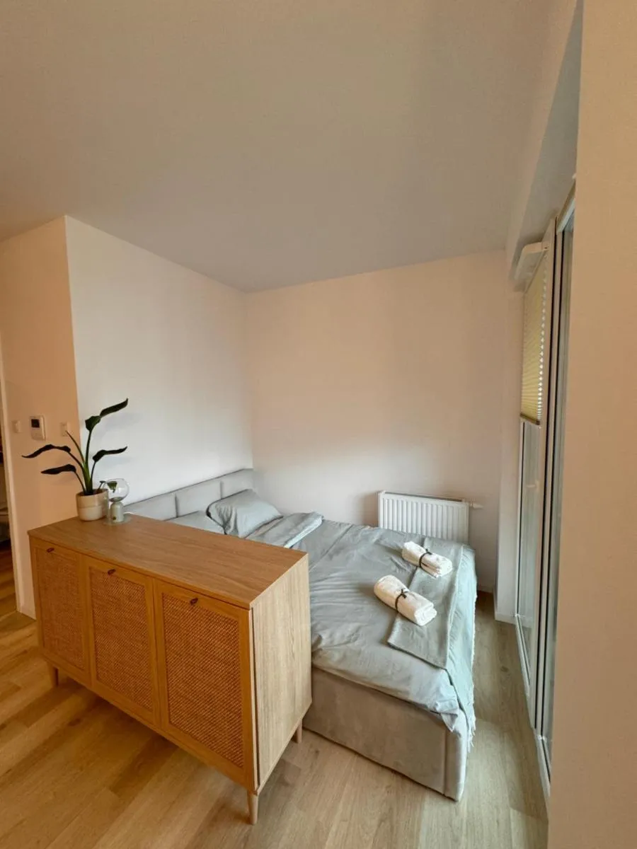 Image 1 of Amber Apartment on 14 floor