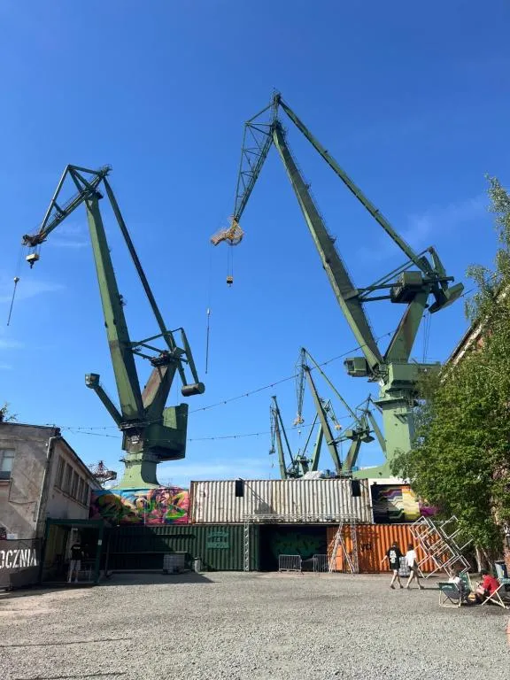 Image of Amber Apartment on 14 floor