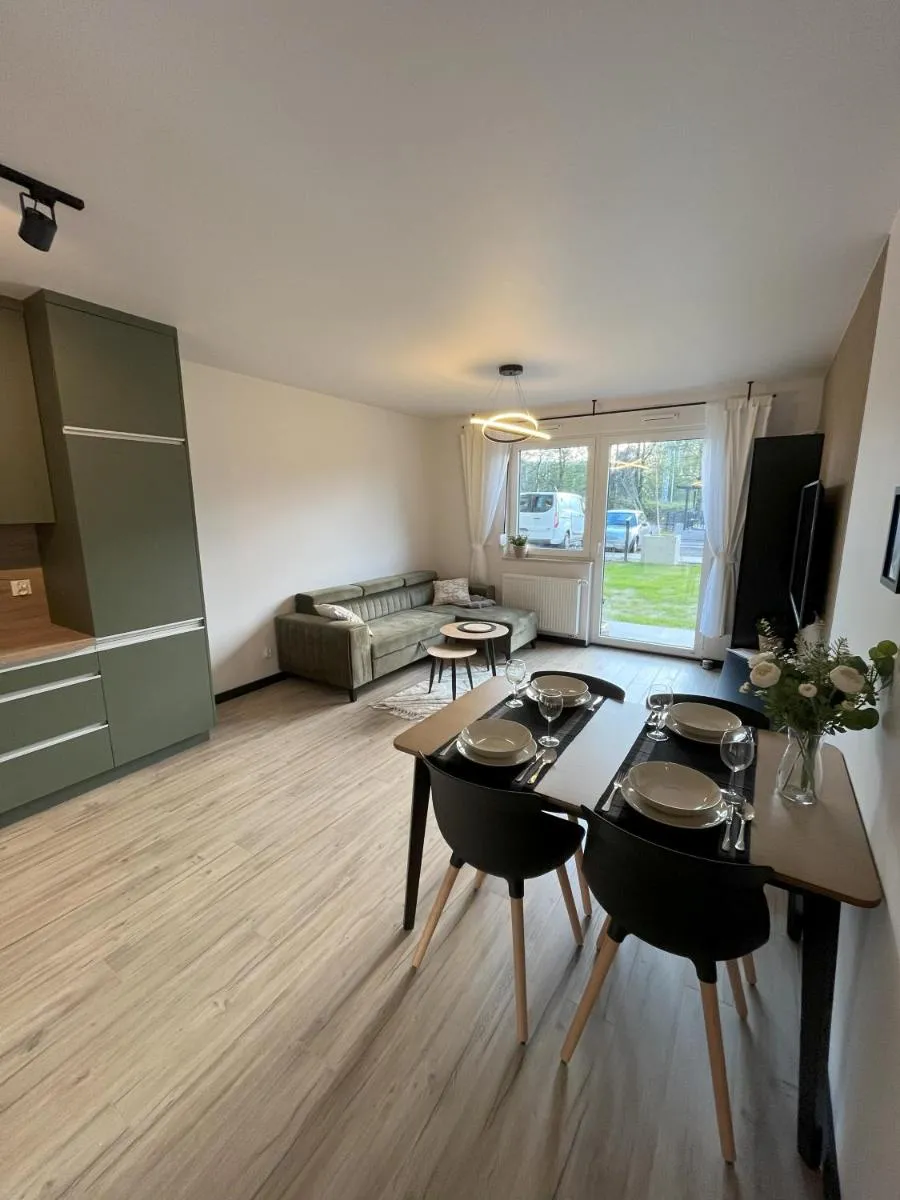 Image 3 of Amber Lighthouse Apartment