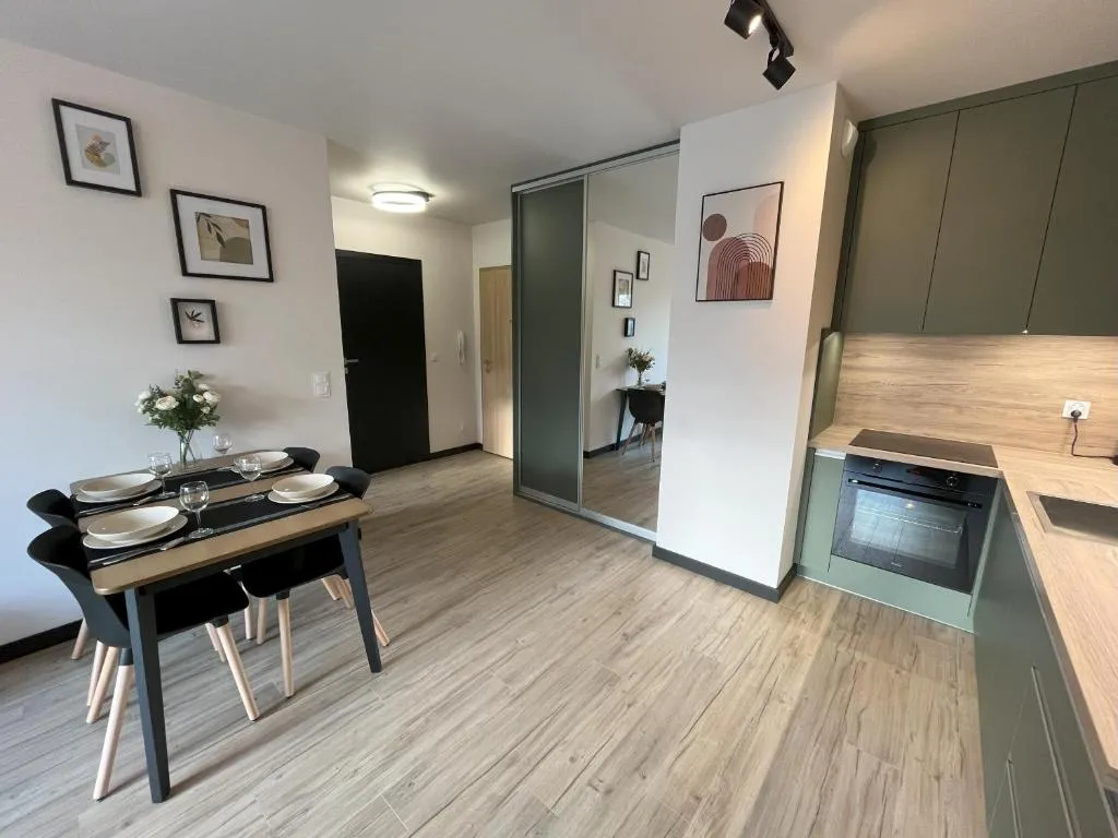 Image of Amber Lighthouse Apartment