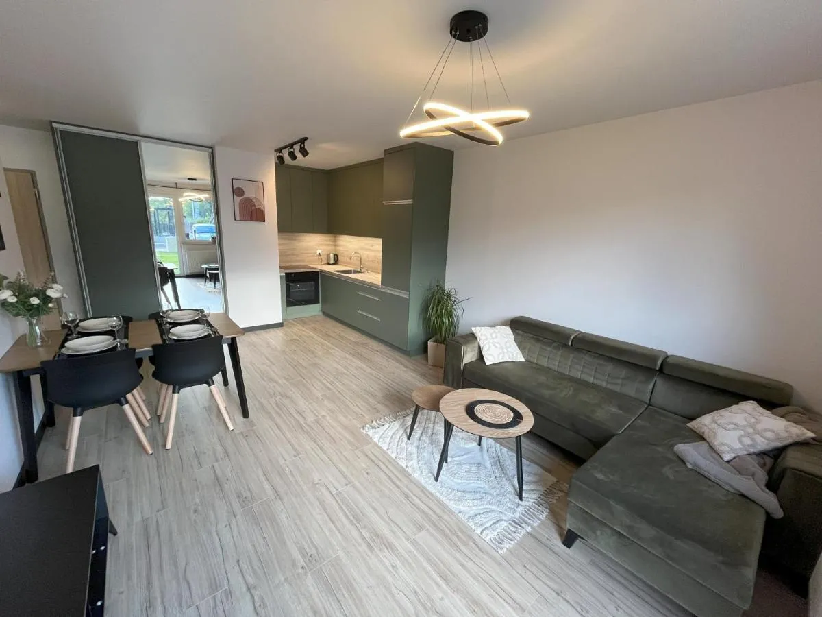 Image 5 of Amber Lighthouse Apartment