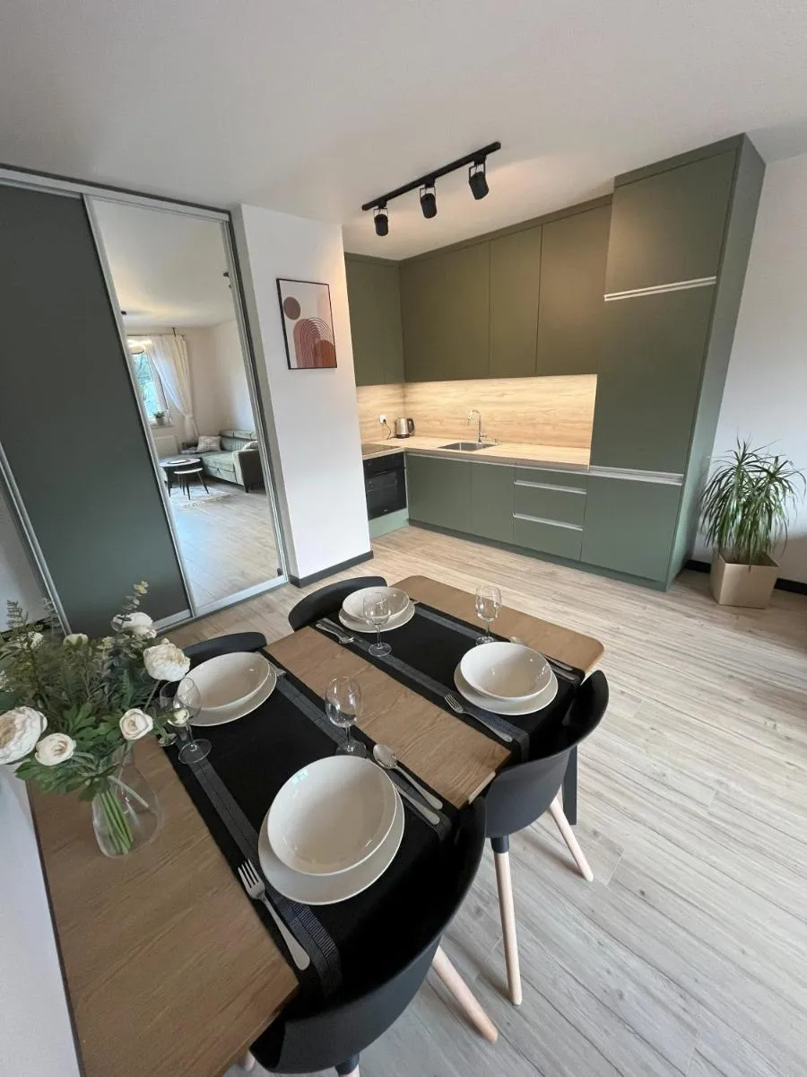 Image 4 of Amber Lighthouse Apartment