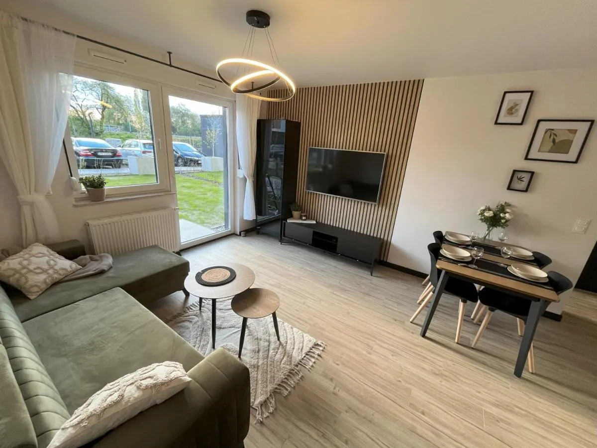 Image 6 of Amber Lighthouse Apartment