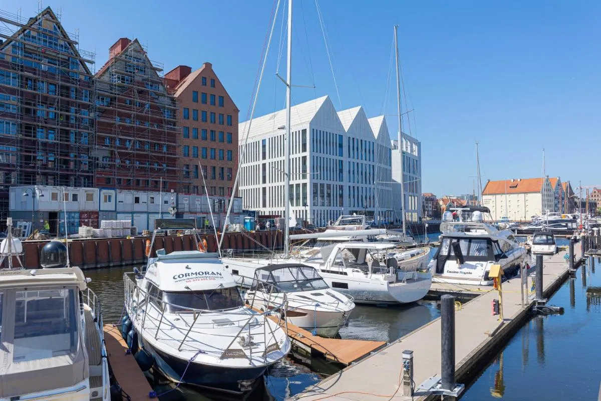 Image 5 of Angielska Grobla by Welcome Apartment