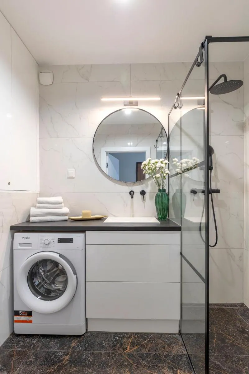 Image 3 of Angielska Grobla by Welcome Apartment