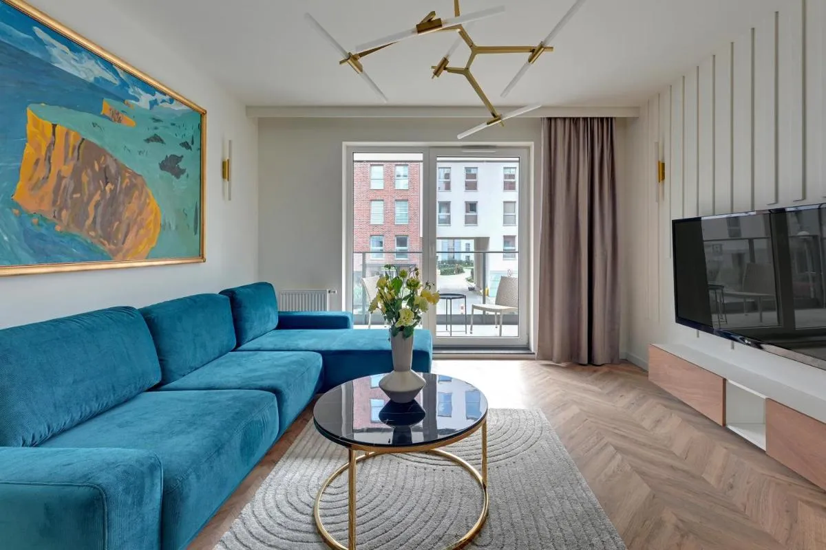 Image 4 of Angielska Grobla by Welcome Apartment