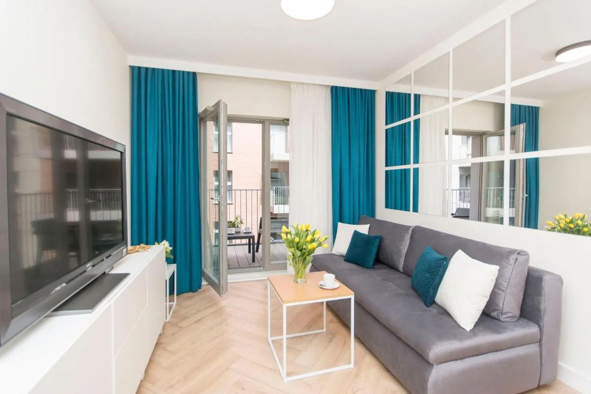 Image 3 of Apartament 54 Old Town