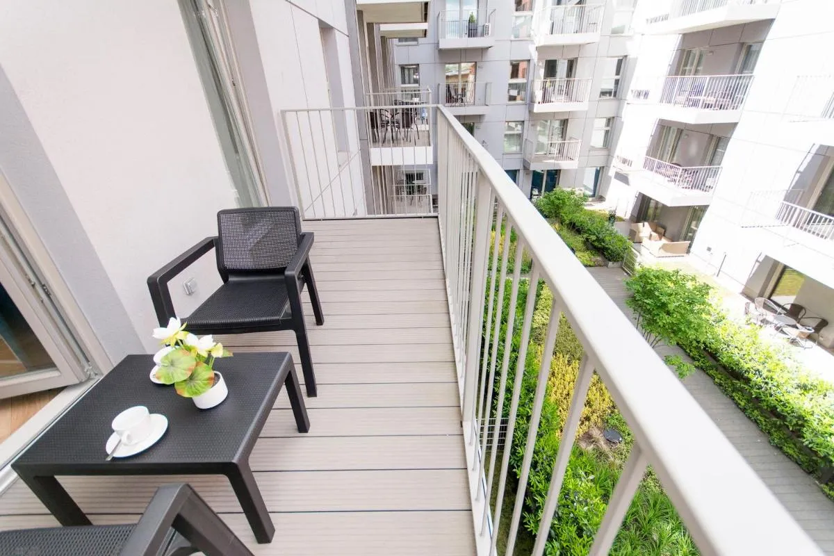 Image 4 of Apartament 54 Old Town