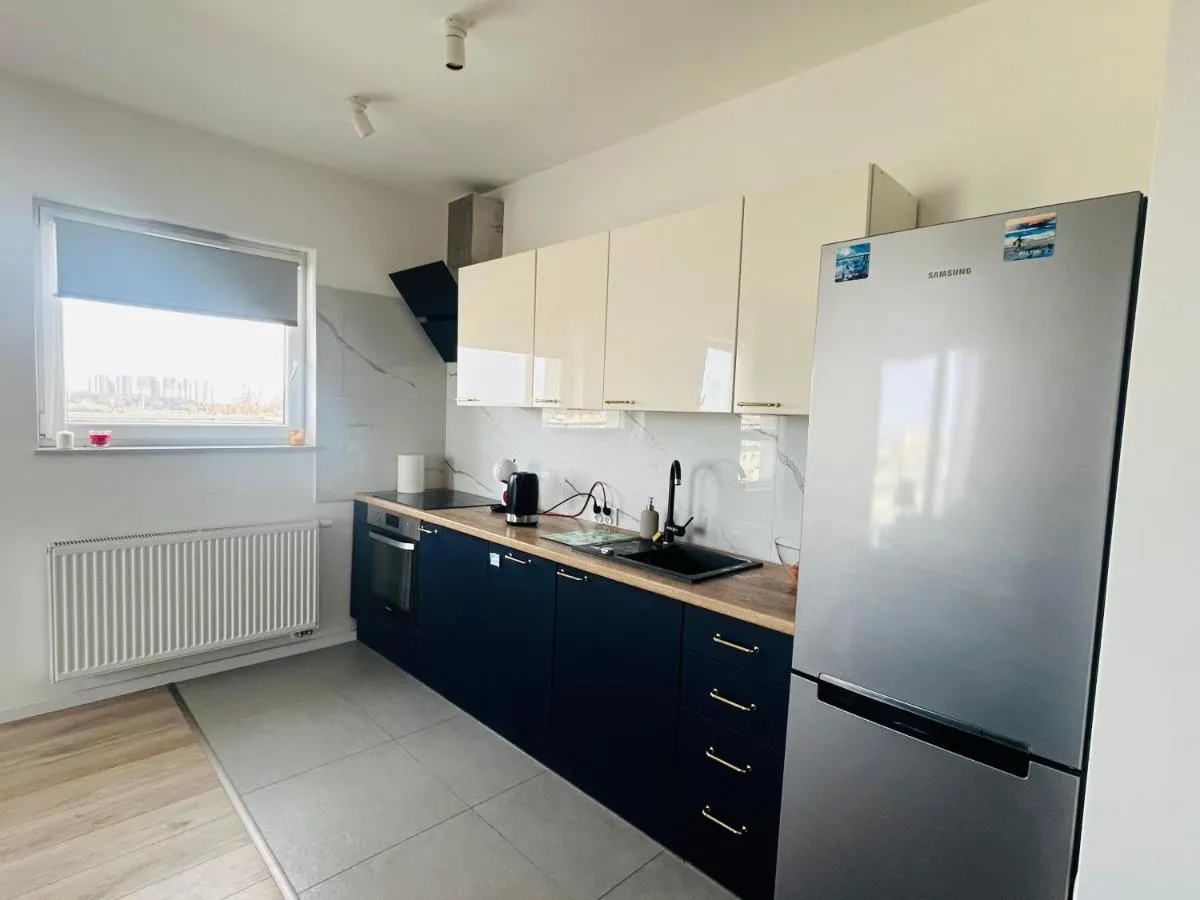 Image 1 of Apartament 79 SeaView z widokiem na morze