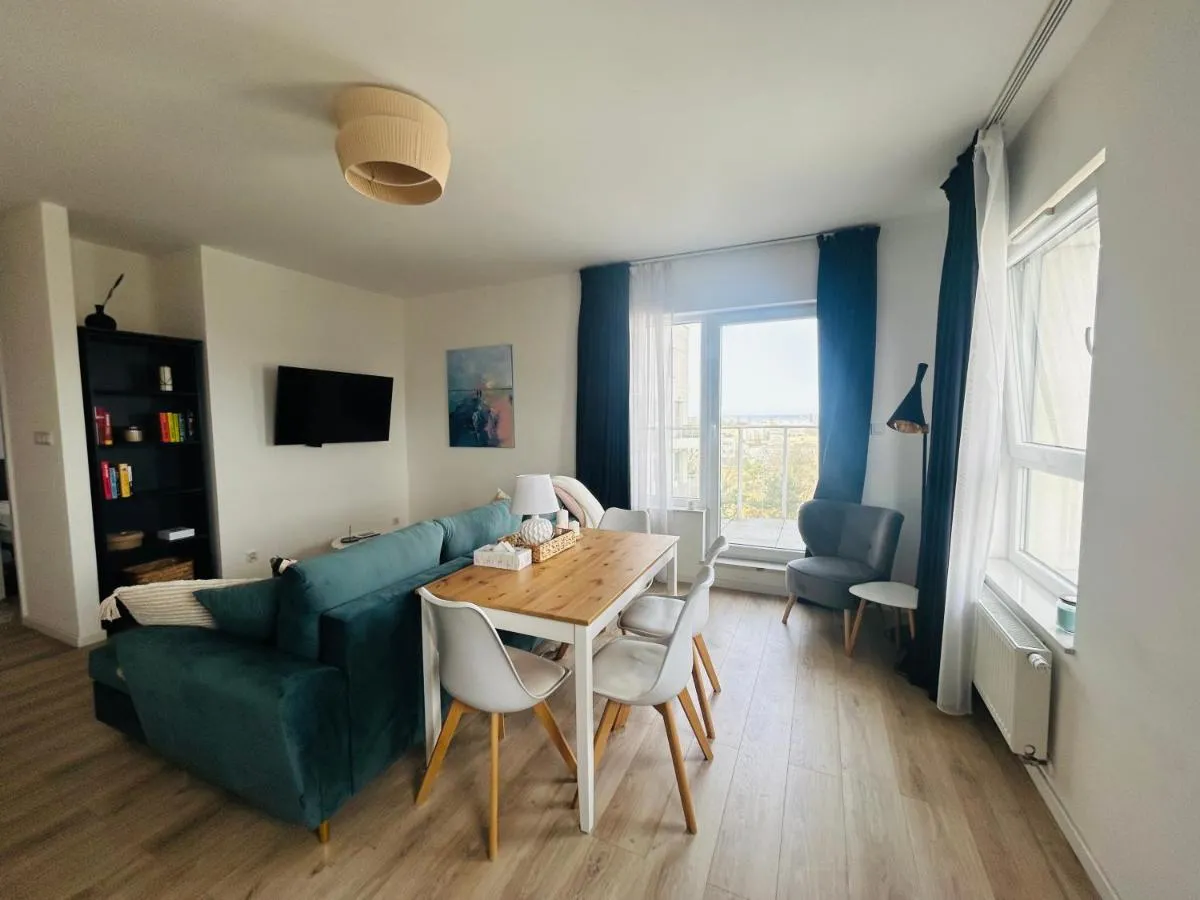 Image 2 of Apartament 79 SeaView z widokiem na morze