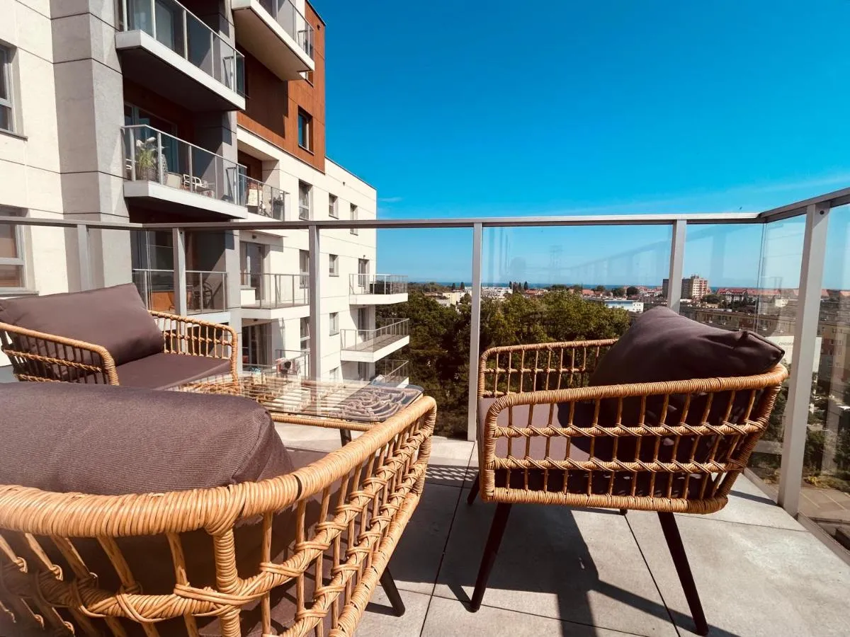 Image 5 of Apartament 79 SeaView z widokiem na morze