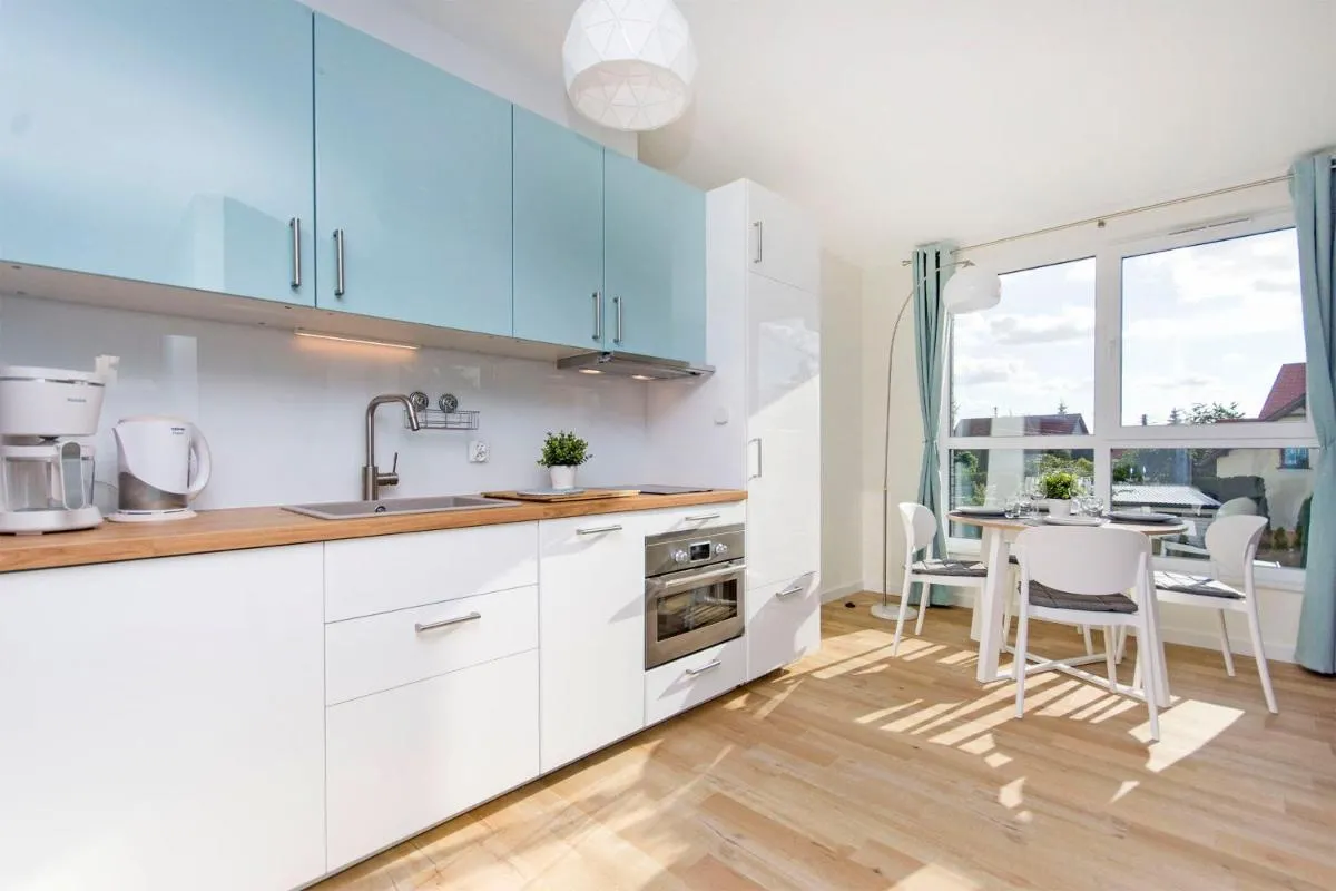 Image 2 of Apartament 8A – Villa Neptun