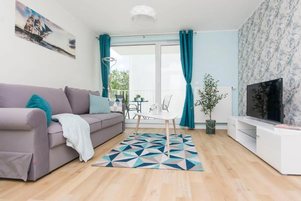 Image 6 of Apartament 8A – Villa Neptun