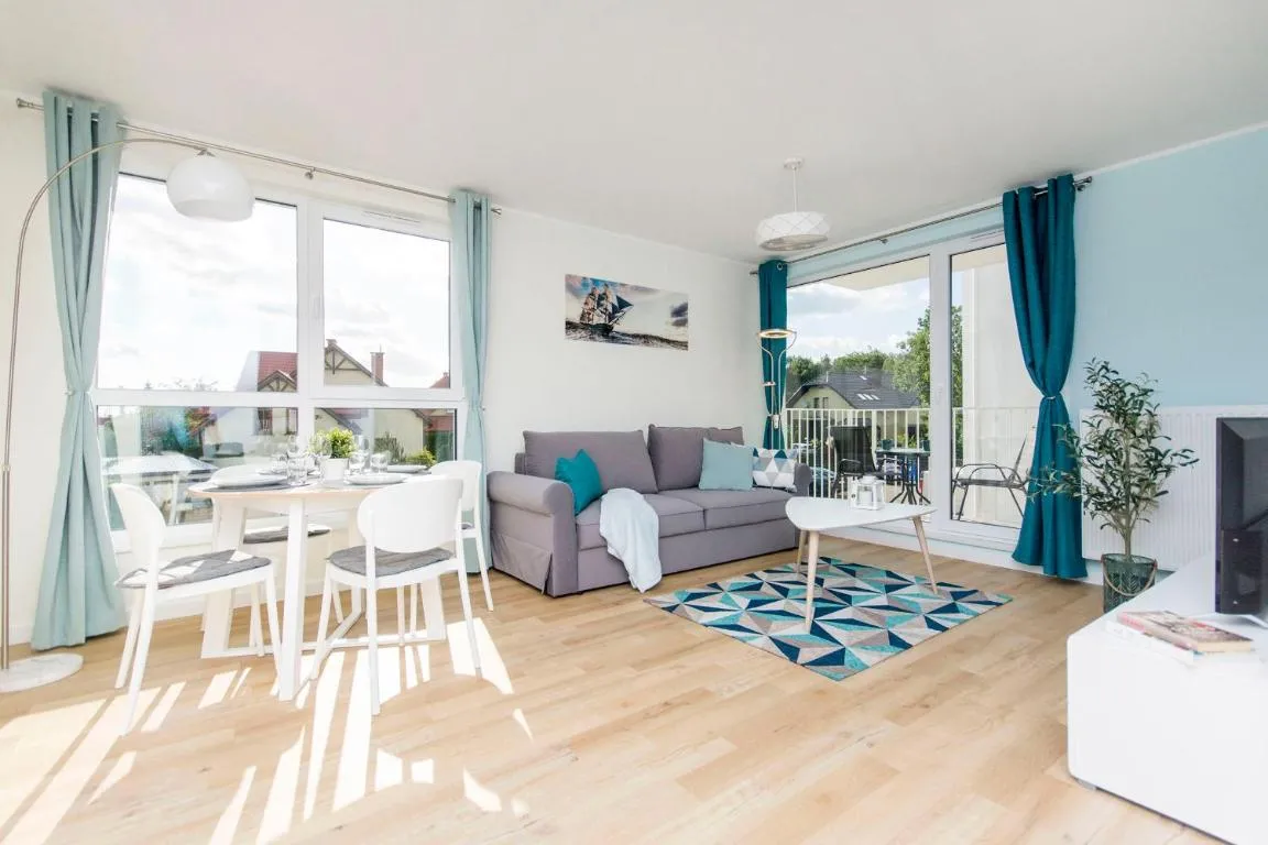 Image of Apartament 8A – Villa Neptun