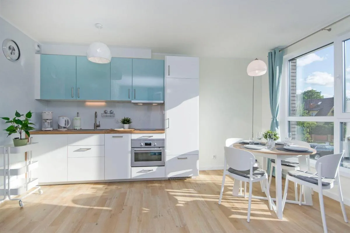 Image 3 of Apartament 8A – Villa Neptun