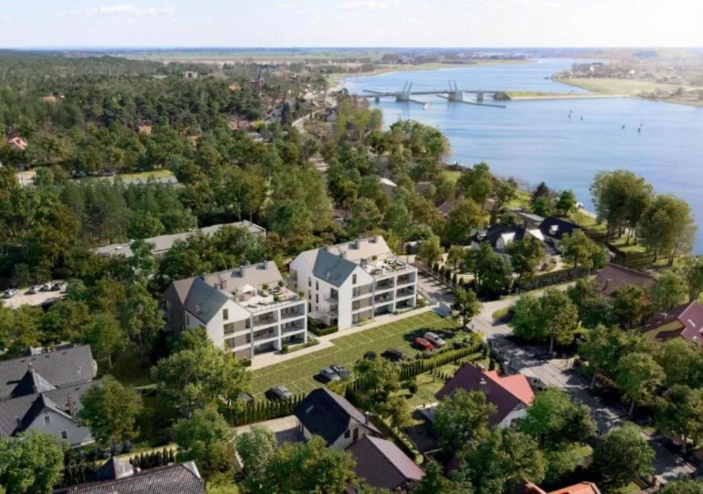 Image 1 of Apartament 8A – Villa Neptun