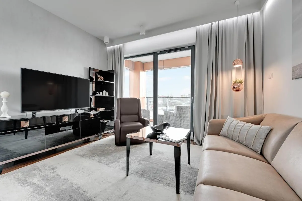 Image 4 of Apartament AGA Motława Starówka