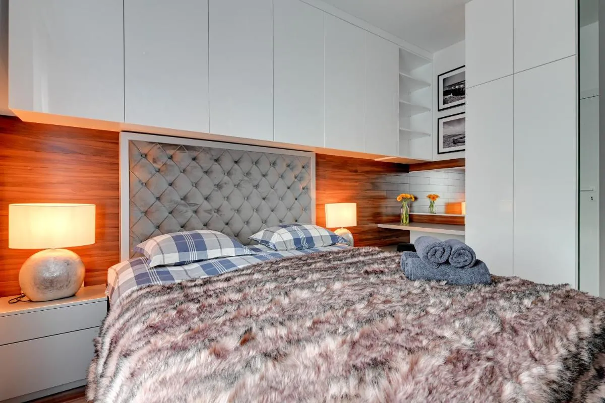 Image 6 of Apartament AGA Motława Starówka