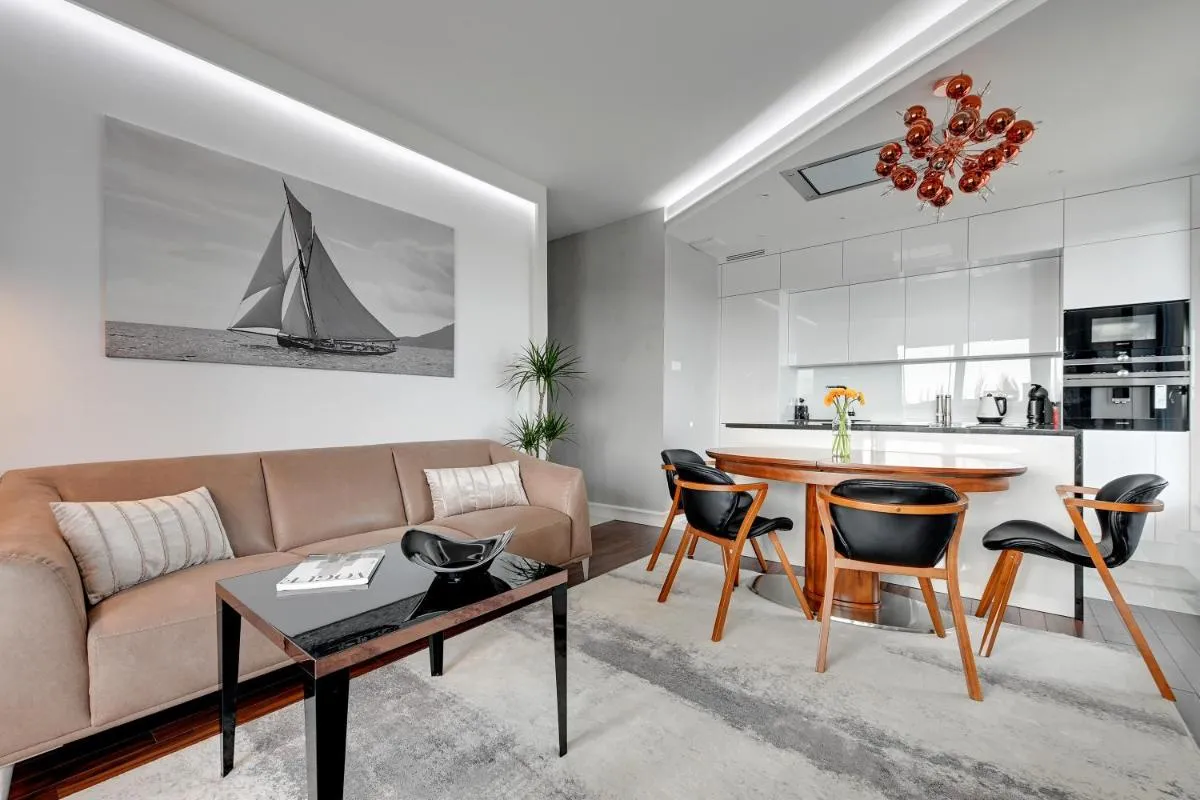 Image 3 of Apartament AGA Motława Starówka