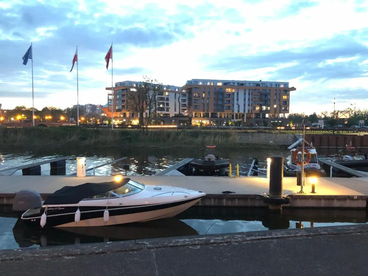 Image 5 of Apartament AGA Motława Starówka