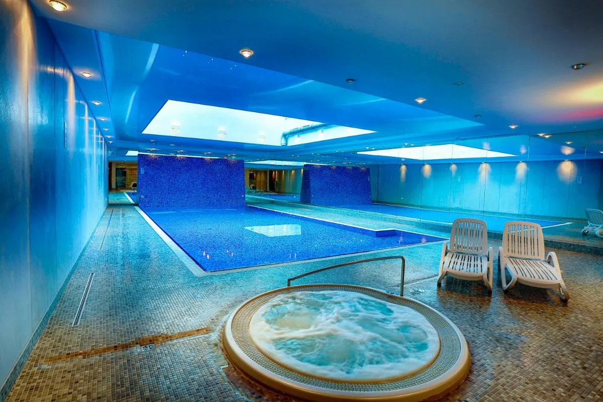 Image 2 of Apartament Amber Centrum z basenem