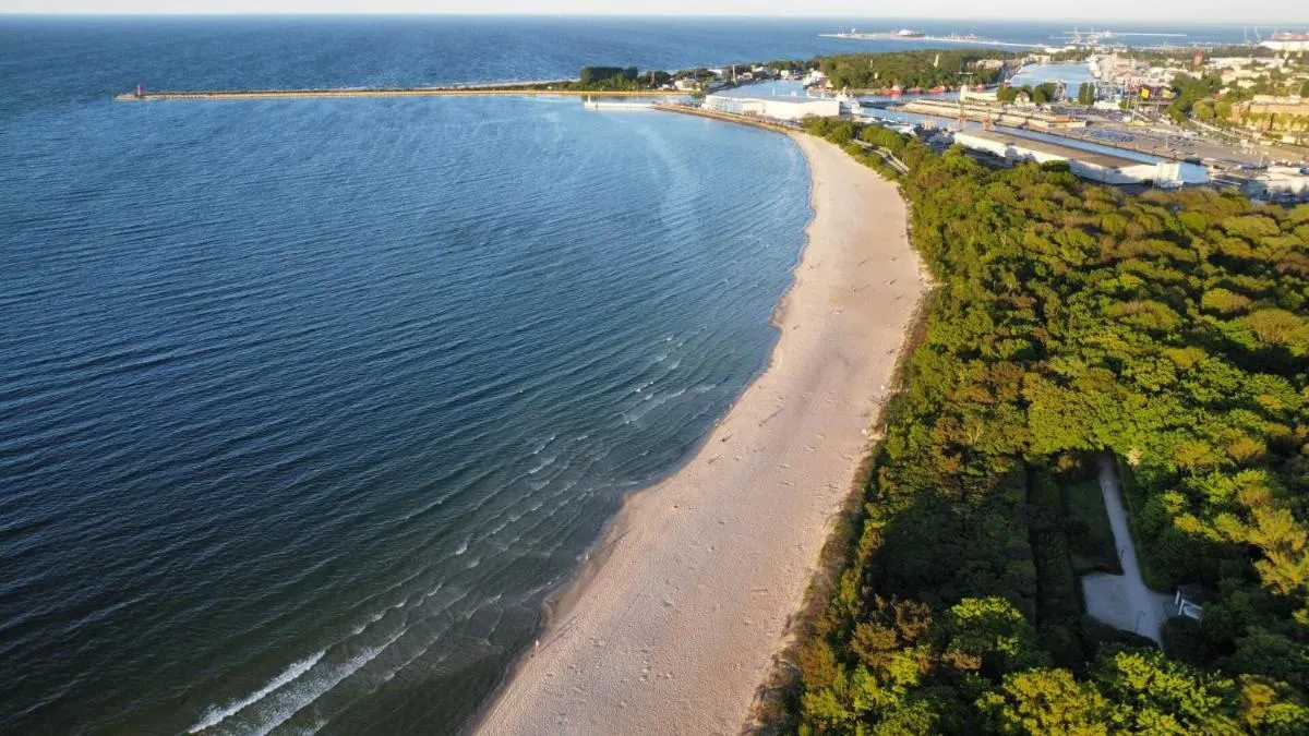 Image 5 of Apartament Amber View ProstyWynajem Gdańsk Wrzeszcz