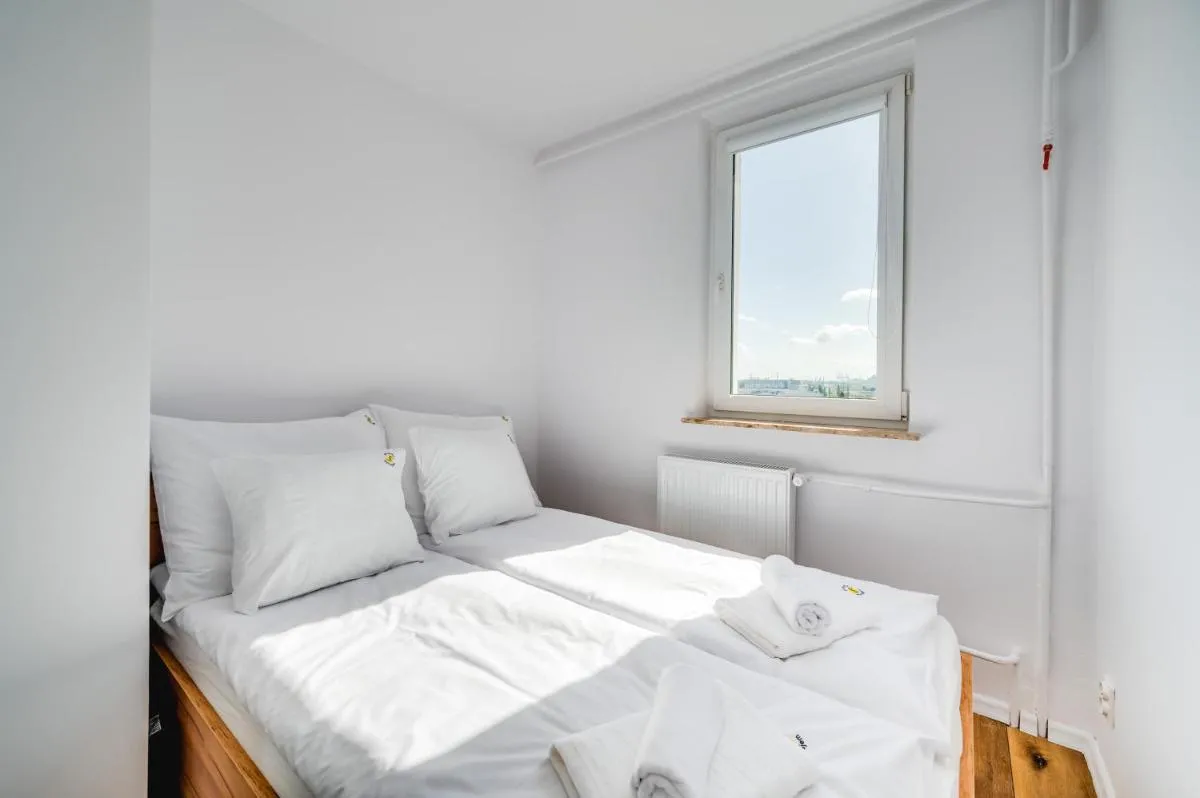 Image 6 of Apartament Amber View ProstyWynajem Gdańsk Wrzeszcz
