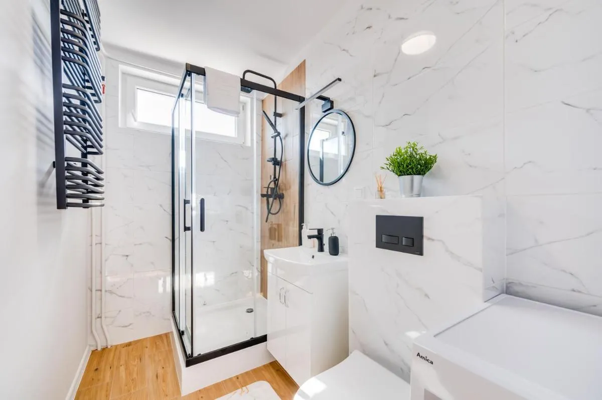 Image 2 of Apartament Amber View ProstyWynajem Gdańsk Wrzeszcz