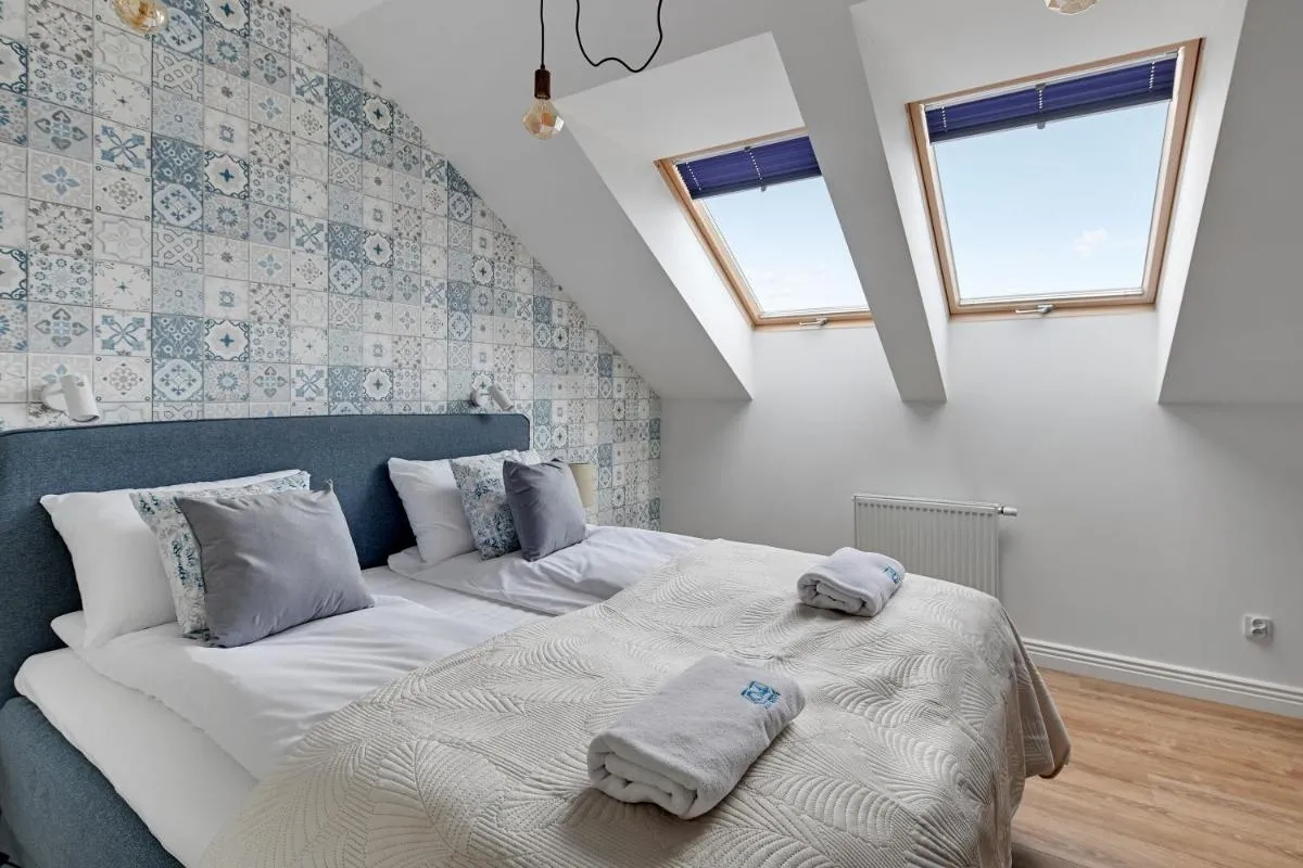 Image 6 of Apartament Amber by Q4 Apartments Old Town