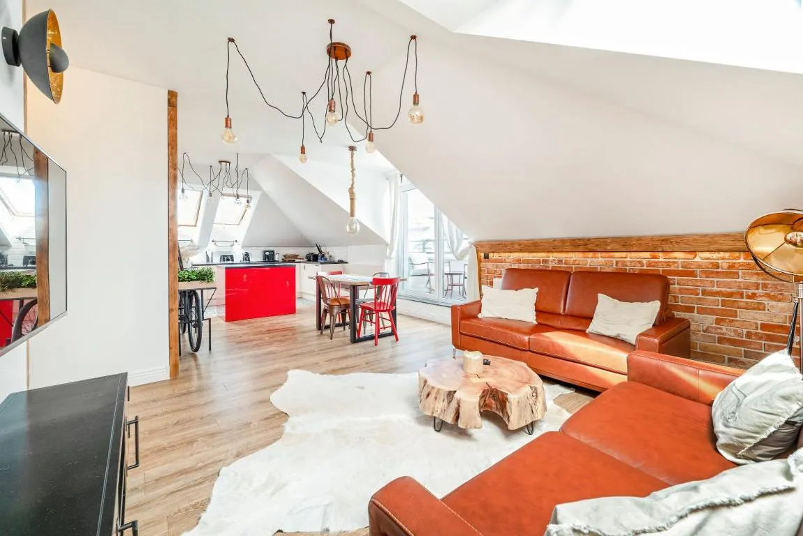 Image of Apartament Amber by Q4 Apartments Old Town