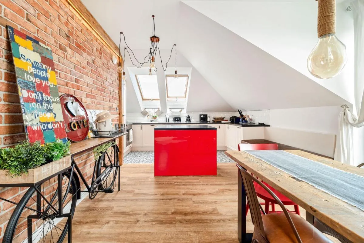 Image 3 of Apartament Amber by Q4 Apartments Old Town