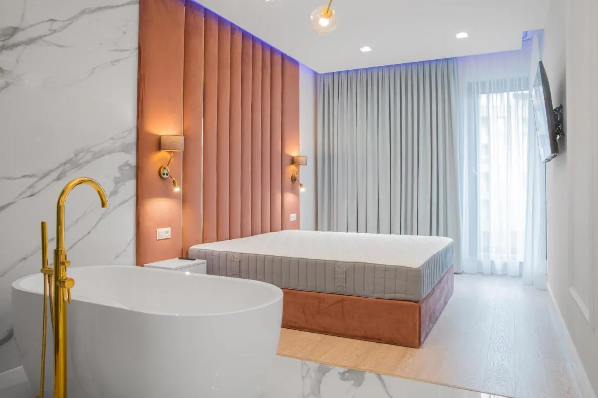 Image 1 of Apartament Amber centrum