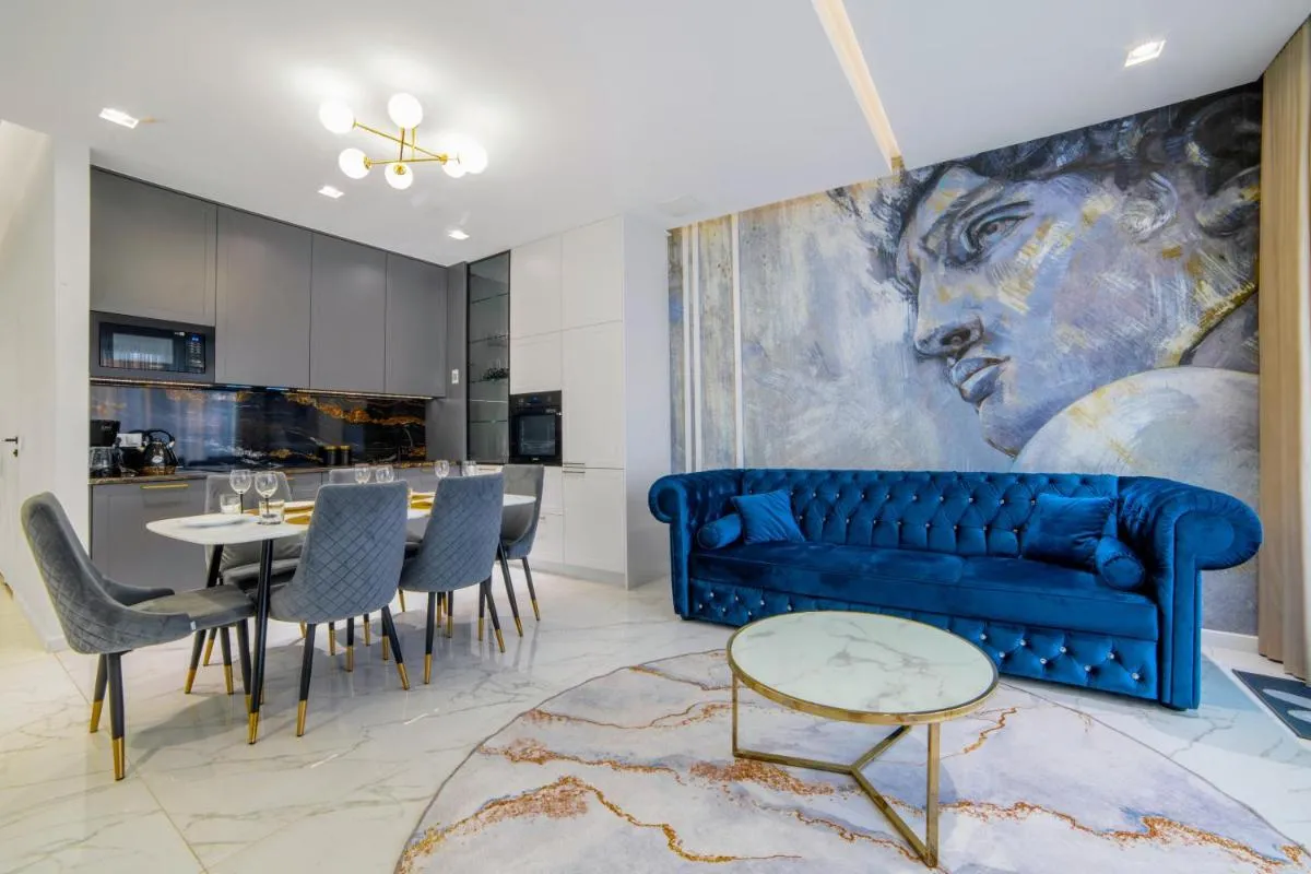 Image 2 of Apartament Amber centrum