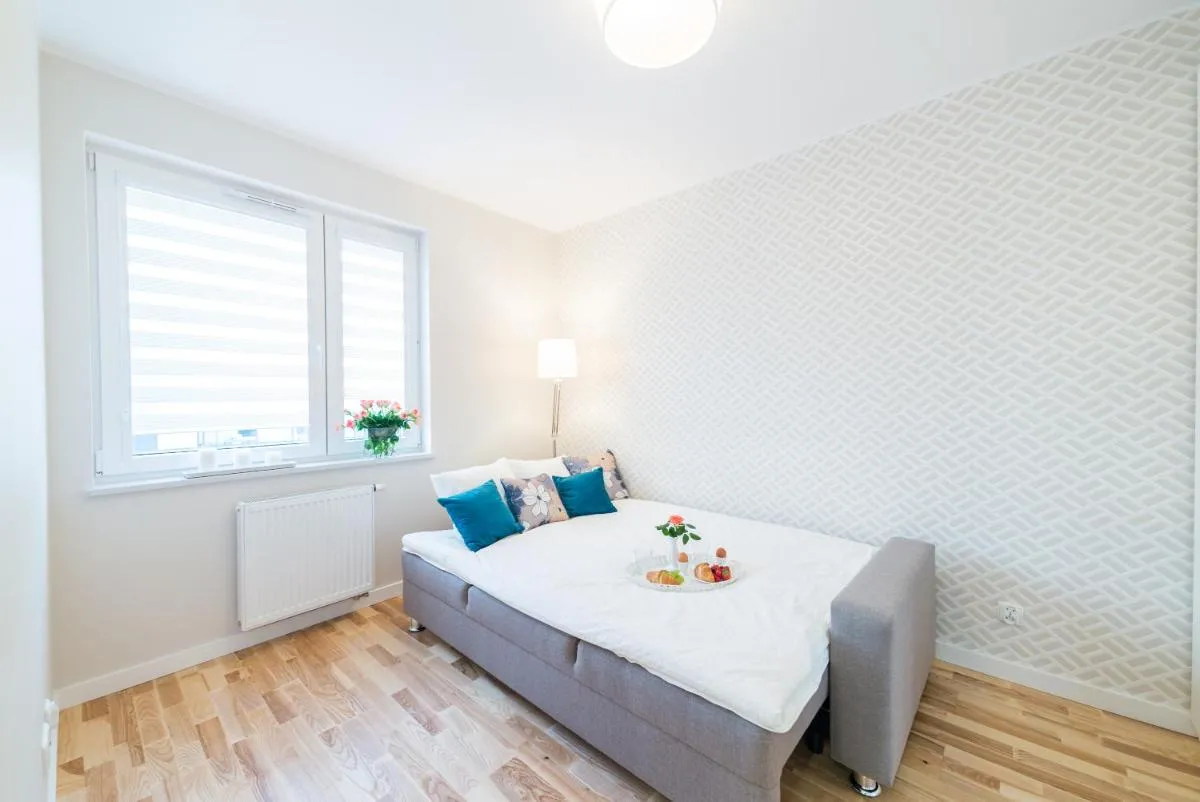 Image 1 of Apartament Artemis 1