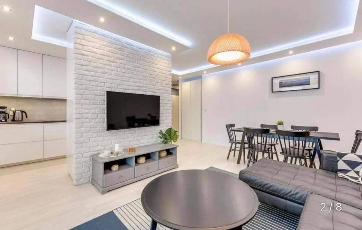 Image of Apartament Aurora, Darmowy parking, Free parking