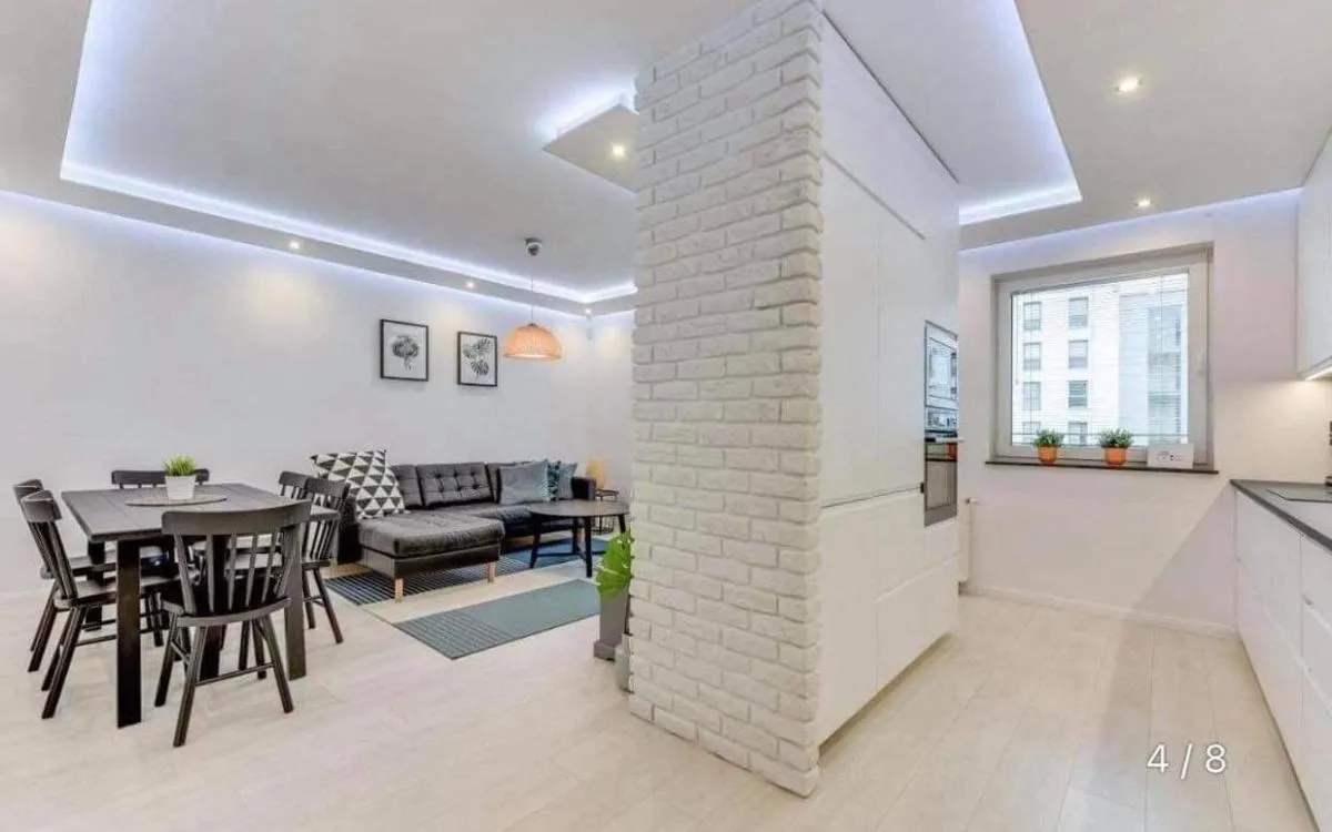 Image 1 of Apartament Aurora, Darmowy parking, Free parking