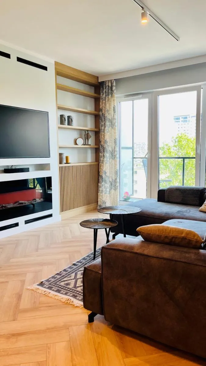 Image 3 of Apartament Baltea