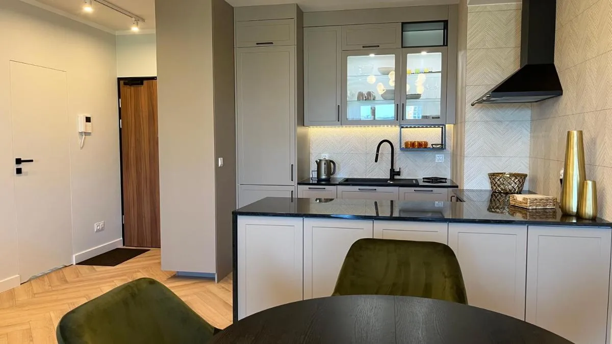 Image 1 of Apartament Baltea