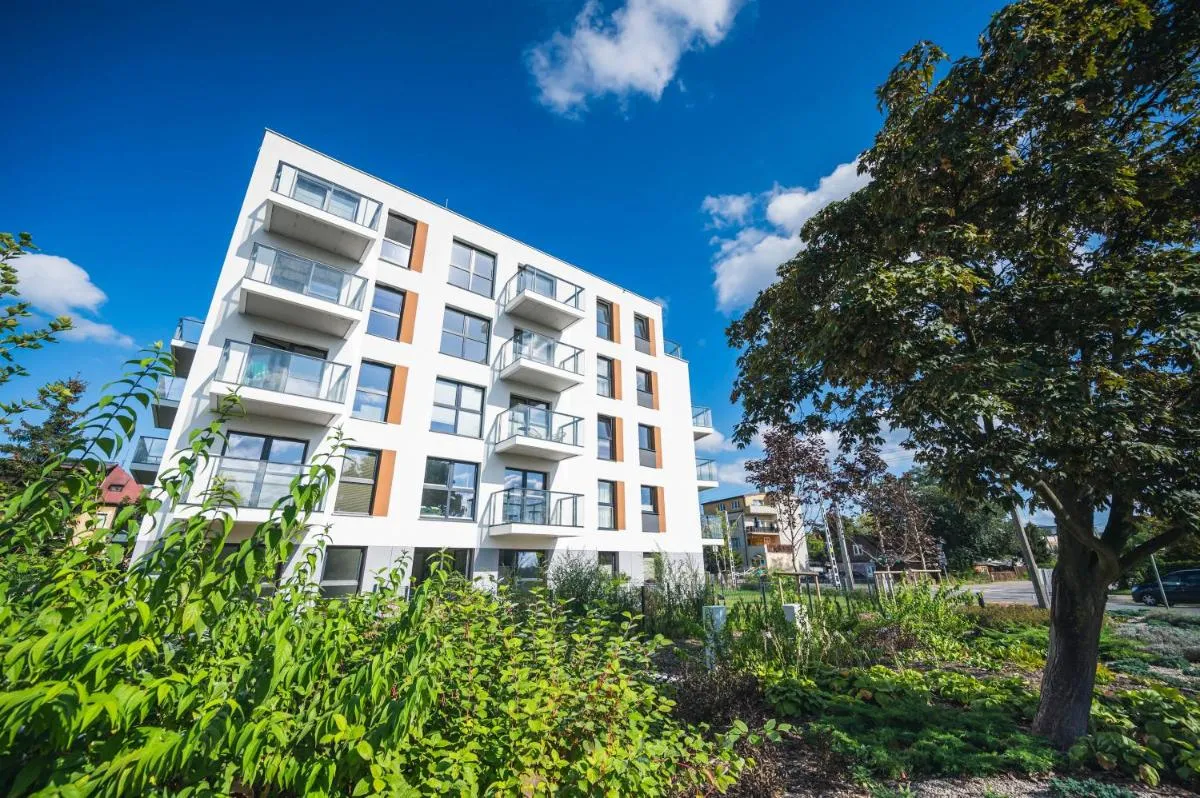 Image 5 of Apartament Baltic Breeze ProstyWynajem Gdańsk Brzeźno