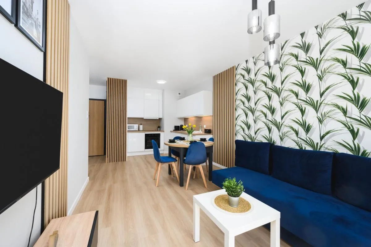 Image 3 of Apartament Baltic Breeze ProstyWynajem Gdańsk Brzeźno