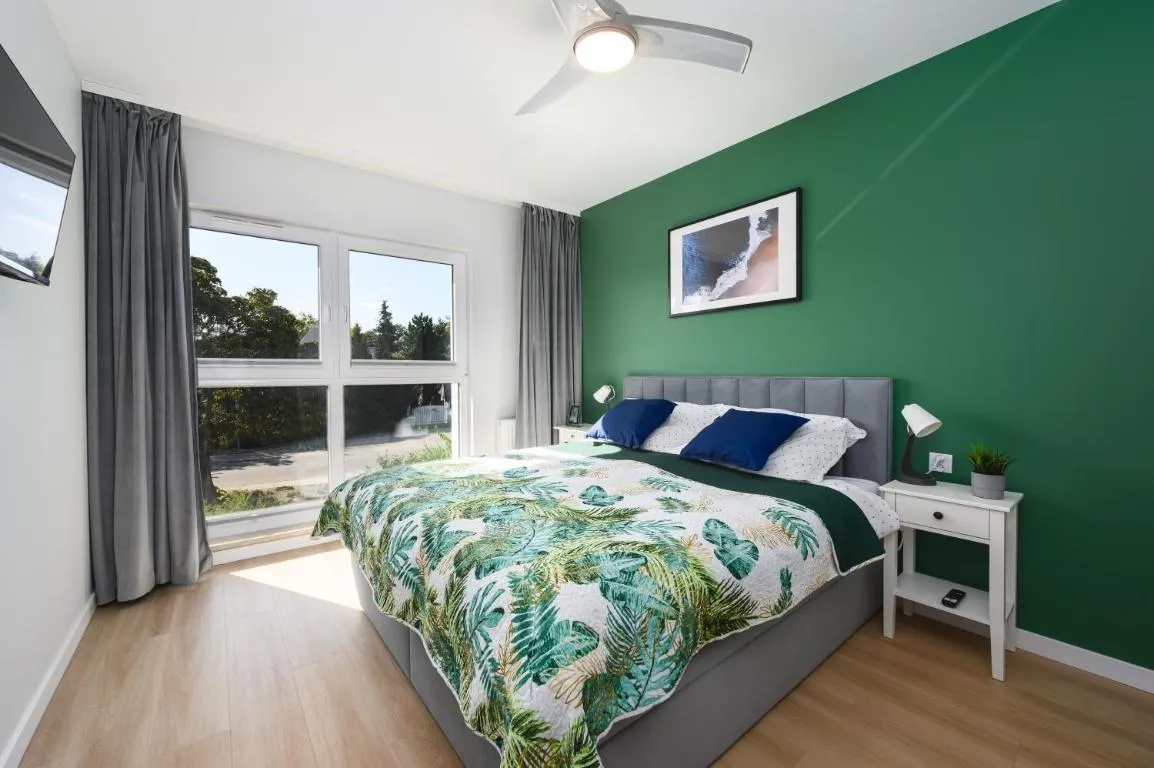 Image of Apartament Baltic Breeze ProstyWynajem Gdańsk Brzeźno