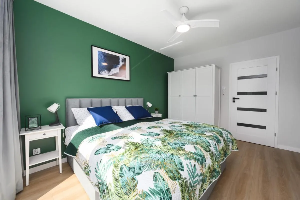 Image 1 of Apartament Baltic Breeze ProstyWynajem Gdańsk Brzeźno