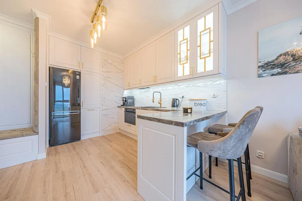 Image 1 of Apartament Baltic View, Nowa Letnica Gdańsk