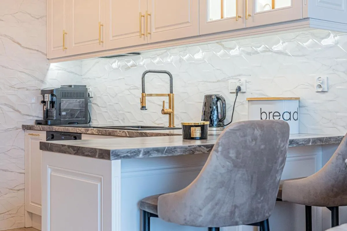 Image 2 of Apartament Baltic View, Nowa Letnica Gdańsk