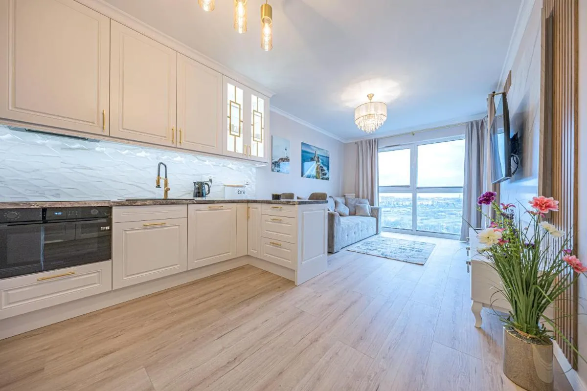 Image 4 of Apartament Baltic View, Nowa Letnica Gdańsk