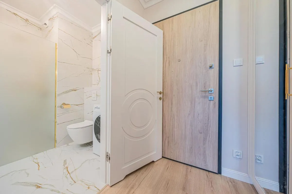 Image 5 of Apartament Baltic View, Nowa Letnica Gdańsk