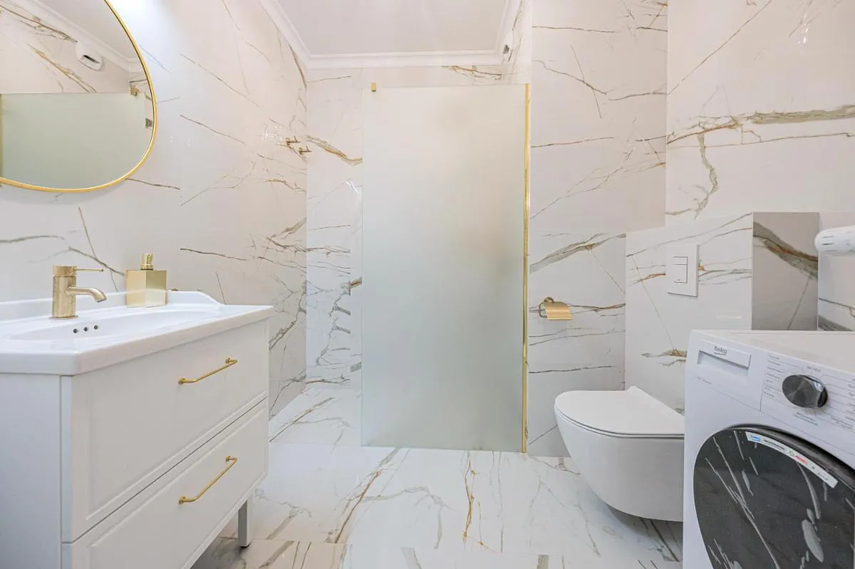 Image 6 of Apartament Baltic View, Nowa Letnica Gdańsk